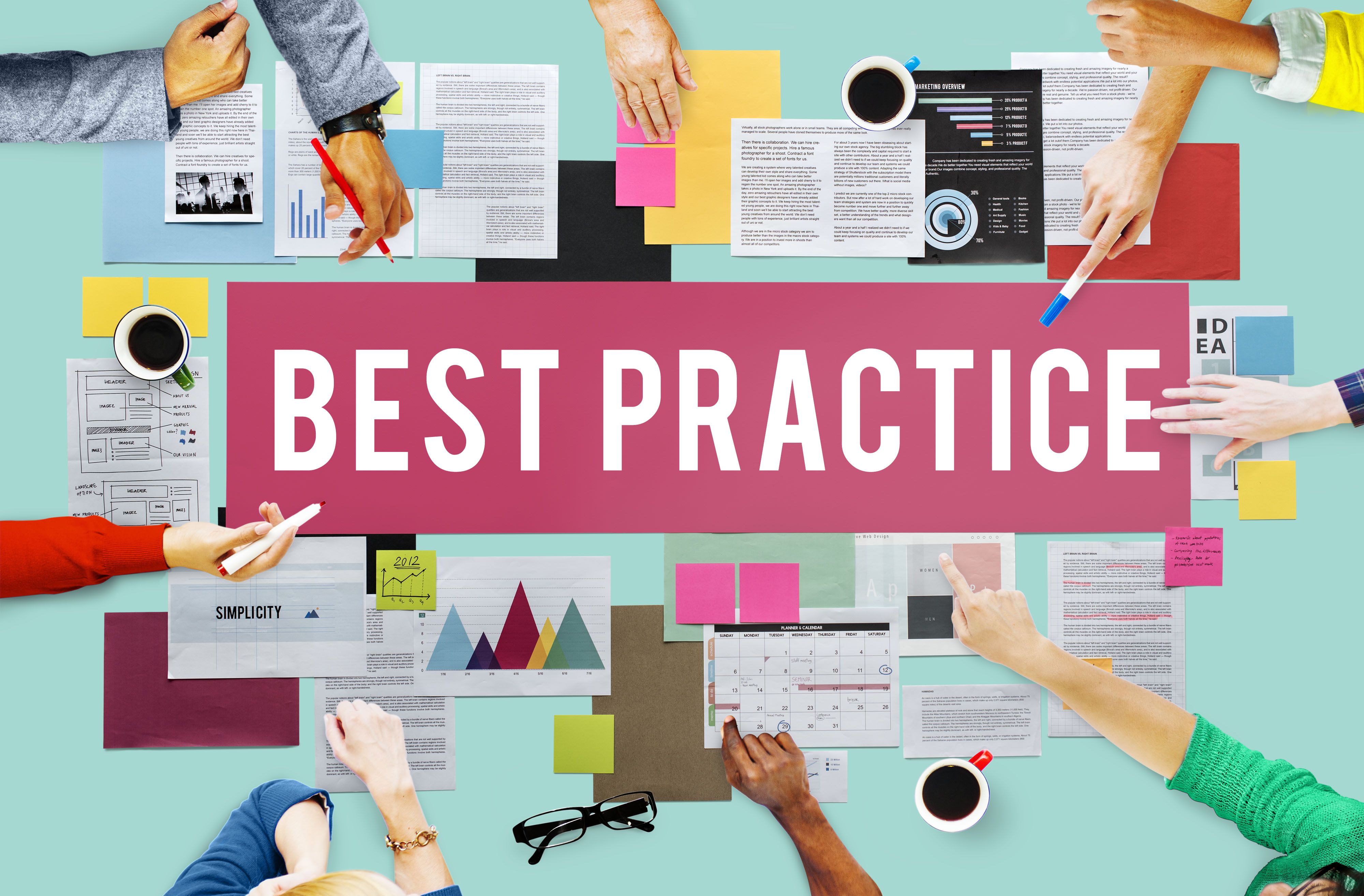 business planning best practices